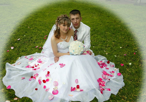 Сергей И Анна Холод