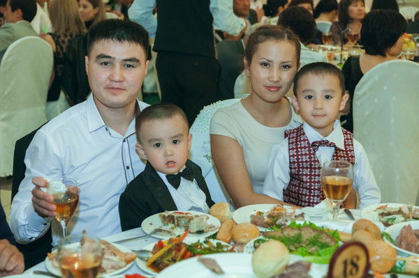 Удеримов Самат