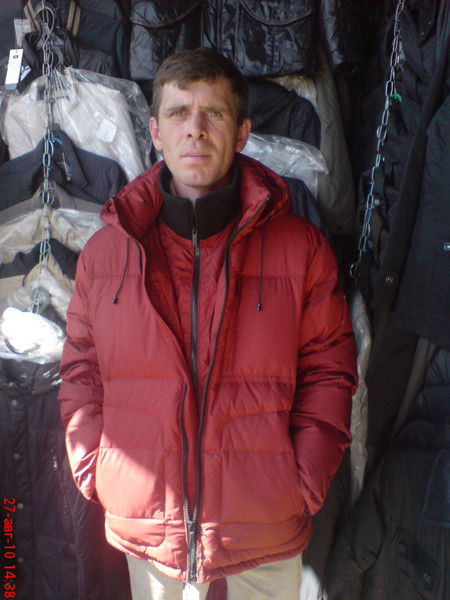 Андрей Шевченко