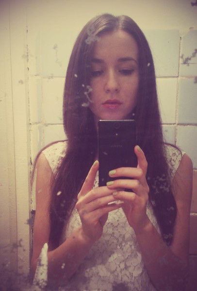 Виктория Дерновая