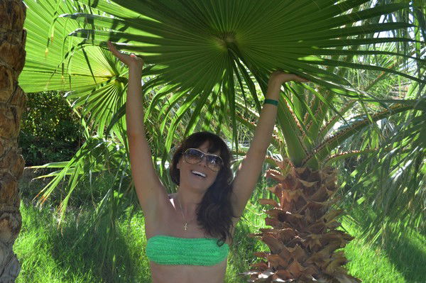 Лэйла ( Лиля ) Смирнова