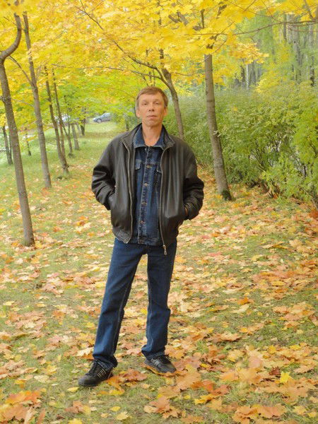 Андрей Зверев