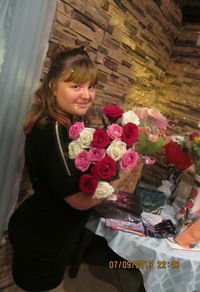 Юлия Астафьева