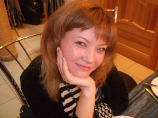 Наталья Бачина