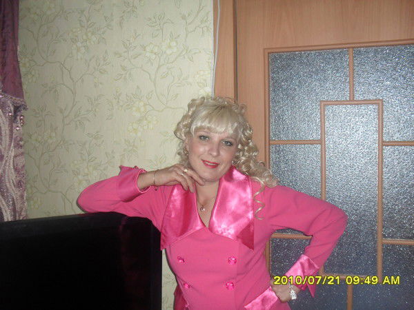 Наталия Милицкая