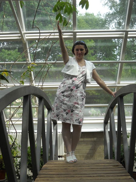 Ольга Лиштван