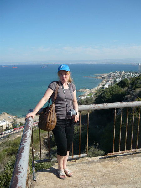 Алина Бородулина