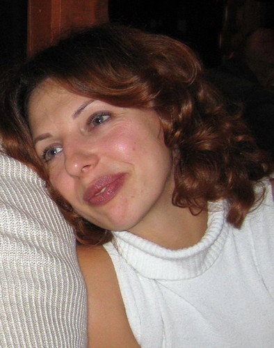 Алевтина Михина