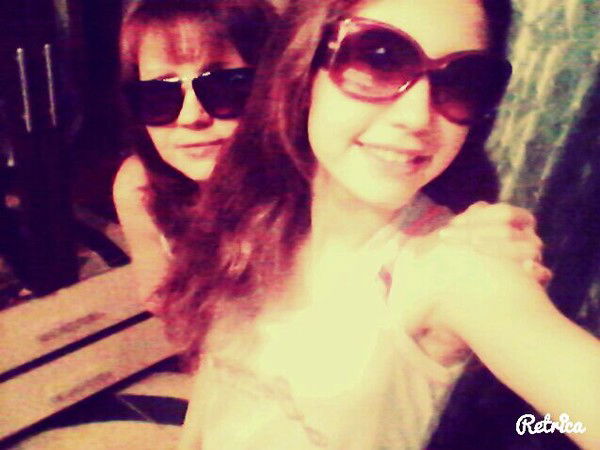 Оксана Коляго(Огурцова)