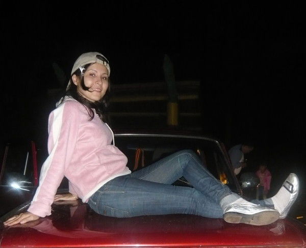 Эльвина Ахкямова