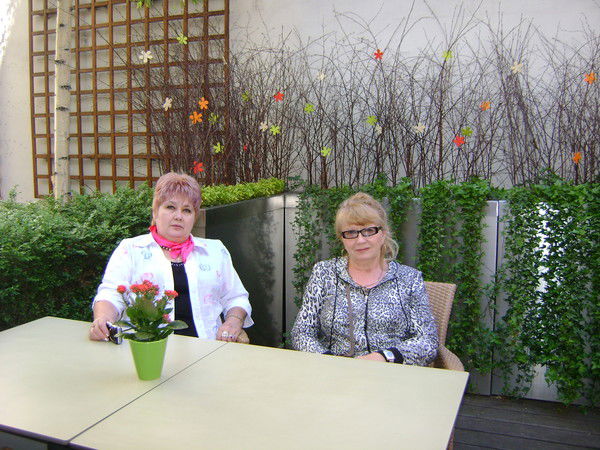 Валентина Шамеева