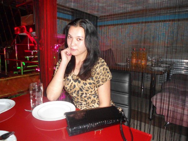 [__Избалованна Папочкой__]