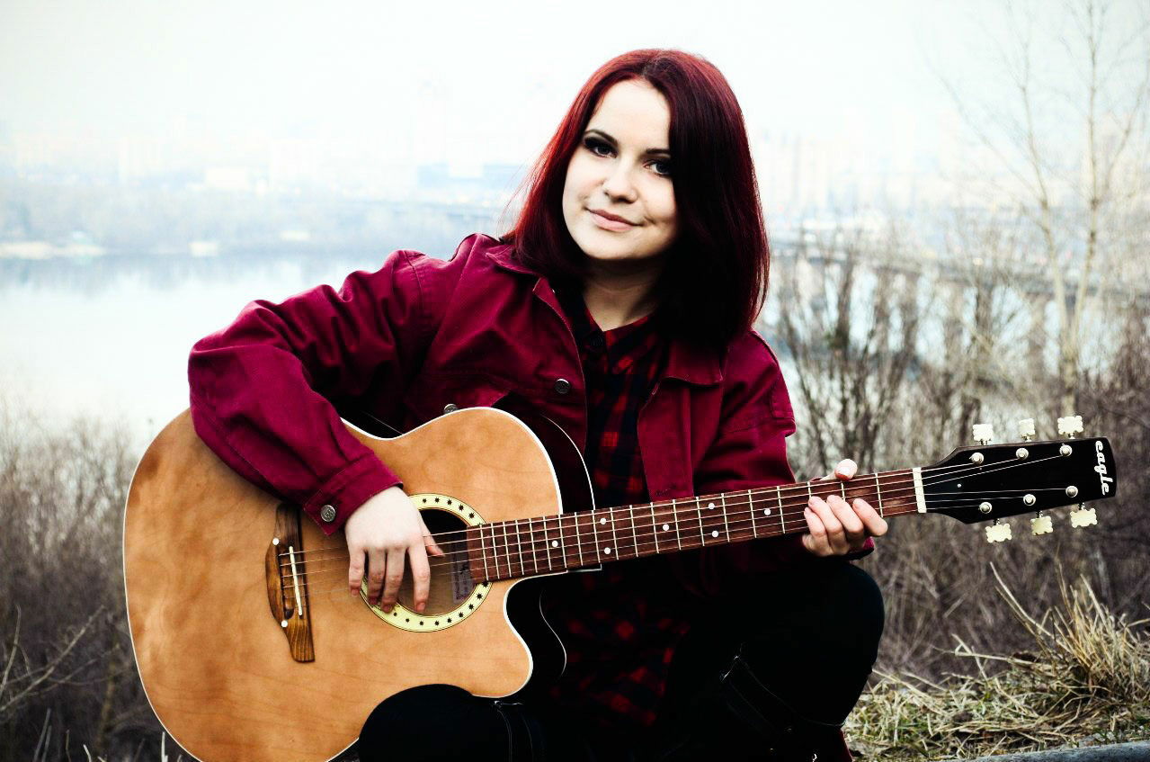 Верочка Дудла=)