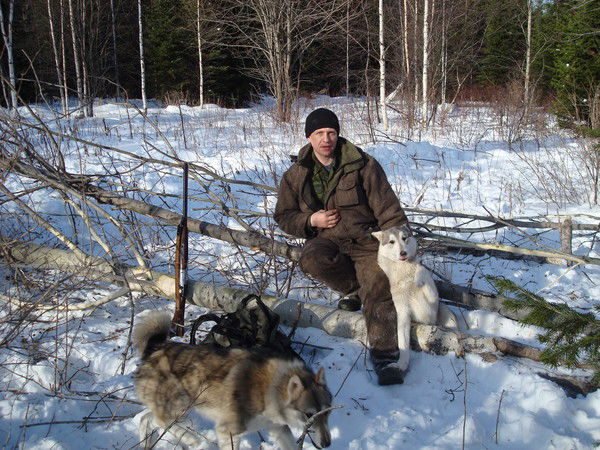 Андрей Смольников