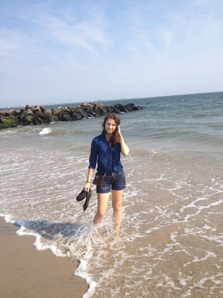 Дарья Пилипенко