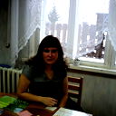 Ольга Арсентьева