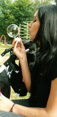 Татьяна Морозова