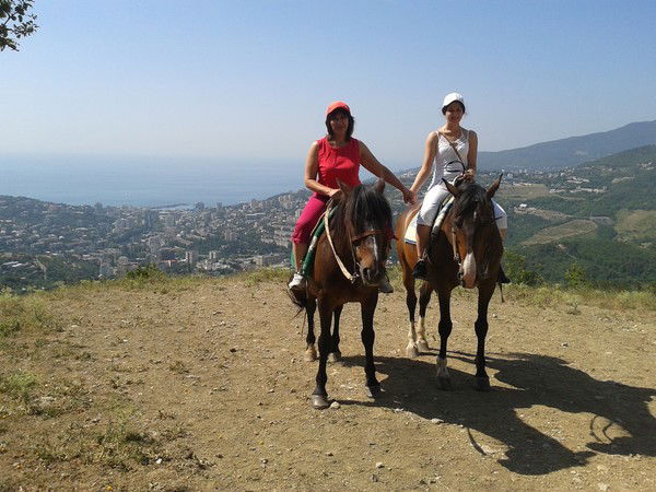 Залина Кантемирова