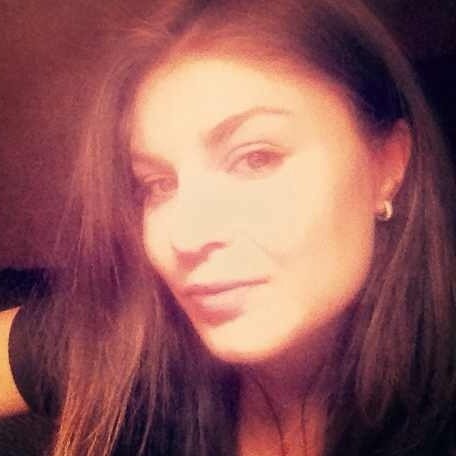 Алла Исраэлян