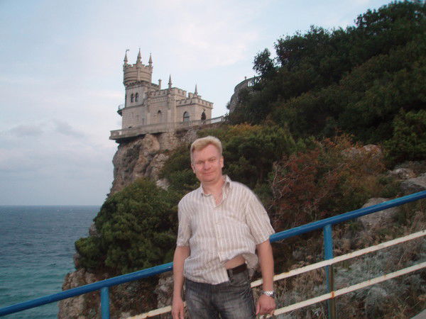 Дмитрий Былов