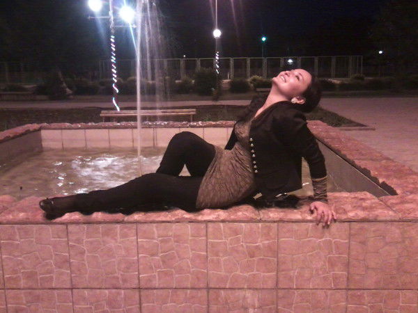 Карлыгаш Жарылгасын