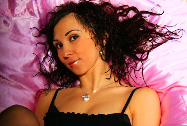 Марина Шокалова