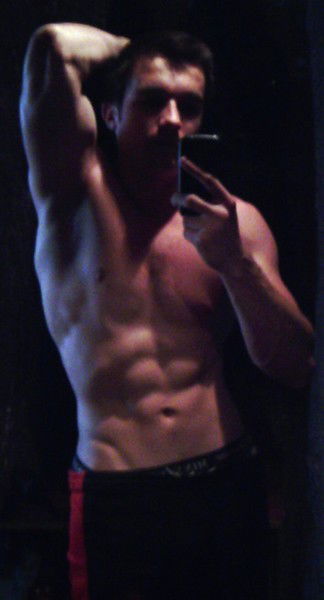 Андрей Григорьев