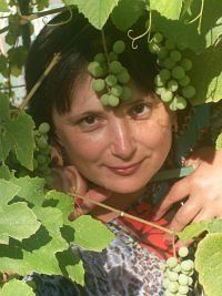 Светлана Залит