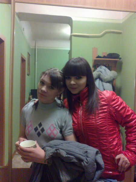 Екатерина Самарская