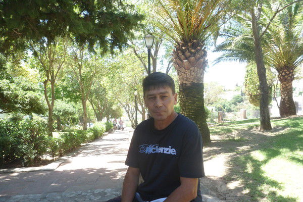 Александр Синельников