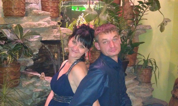 Анечка Самко