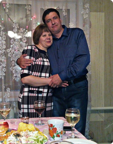 Космынина Татьяна