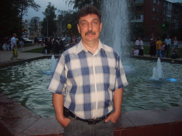 Сергей Сафонов