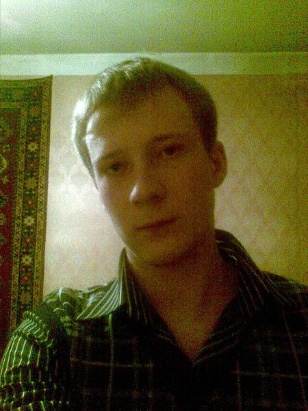 Дмитрий Юрченко