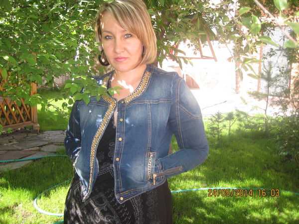 Наталья Песцова\старчеус