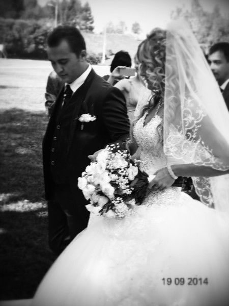 Марина Копылова