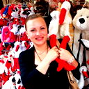 Наталья Кудланова