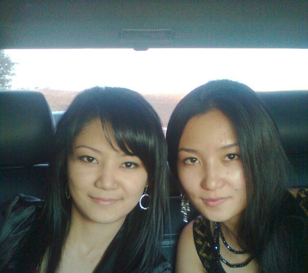 Забира Шонгараева