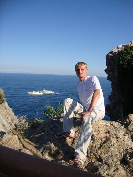 Алексей Сайкин