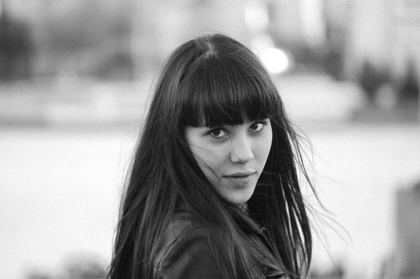 Оля Алексеева