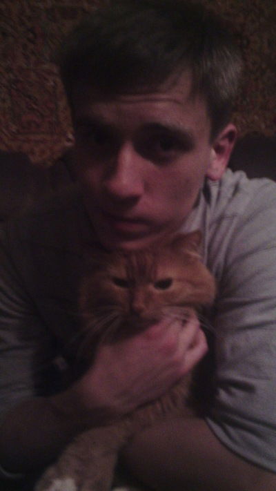 Богдан Малый