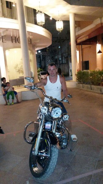 Александр Водолазов