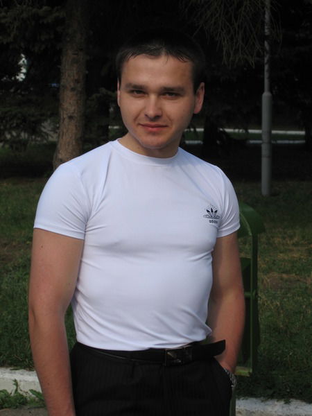 Вадим Русяев