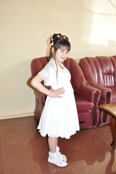 Ася Амирастанова