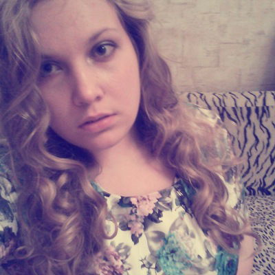 Анастасия Черкасова