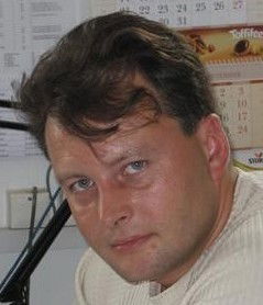 Вячеслав Громов