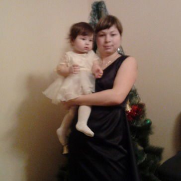 Екатерина Пруцкова (Дектярева)