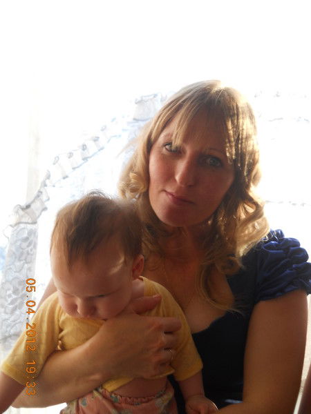 Оксана Кожевникова