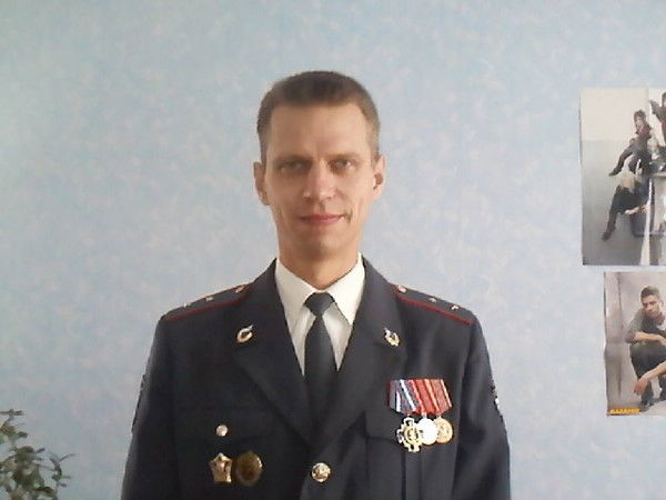 Валерий Камнев