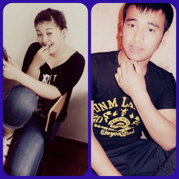 .¤*бикооо*¤. Бiрханым]]]]